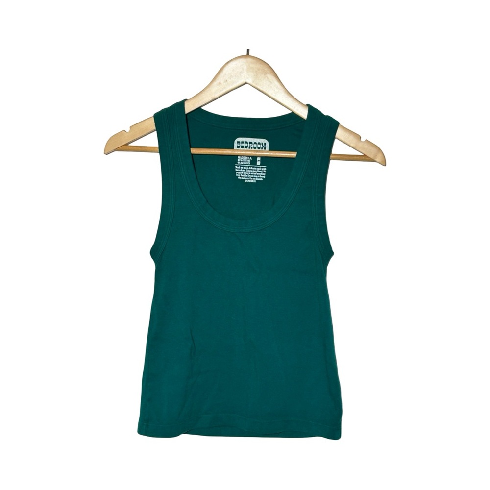 Big Bud Press The Tank Top